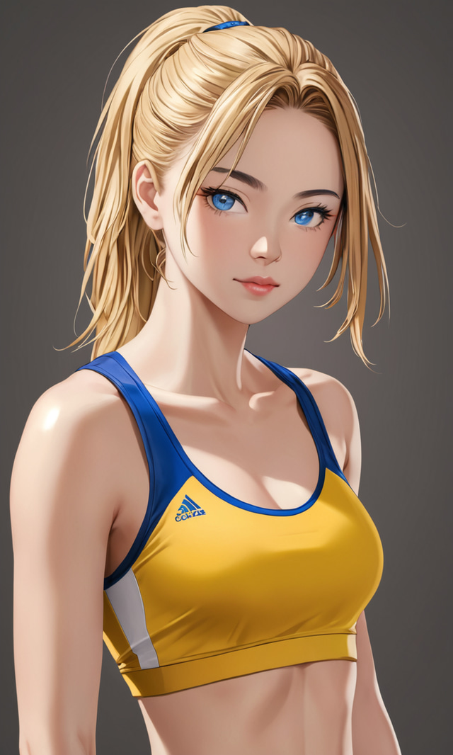 Hayley Ho avatar
