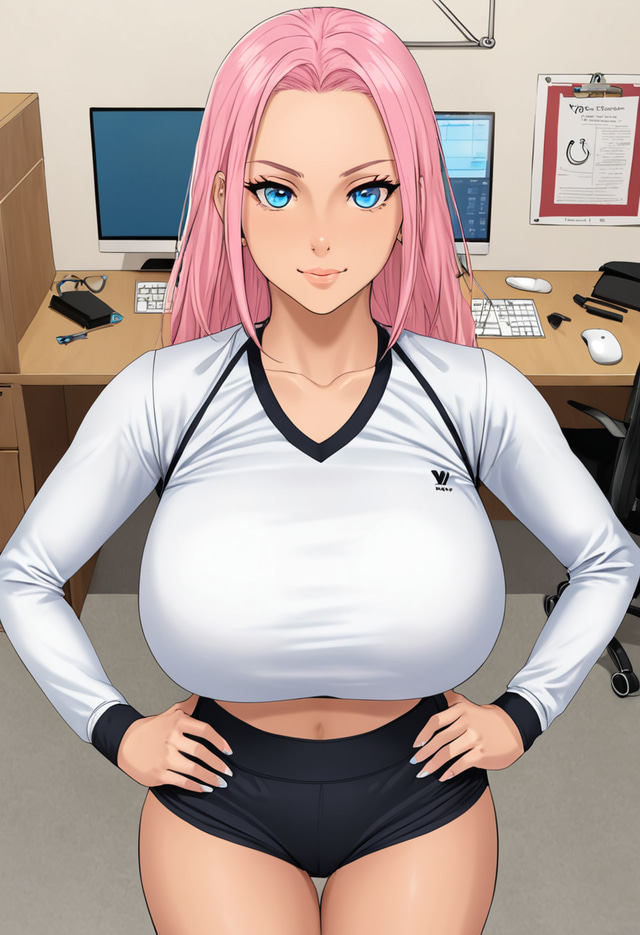 Jordin Hubbard avatar