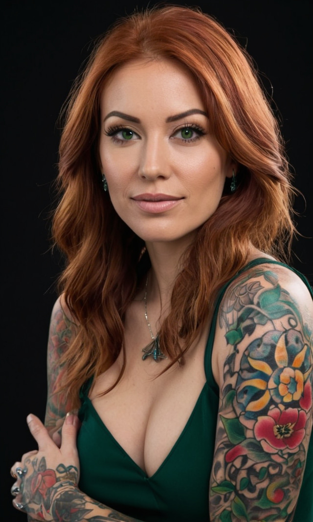 Annalise Bautista avatar
