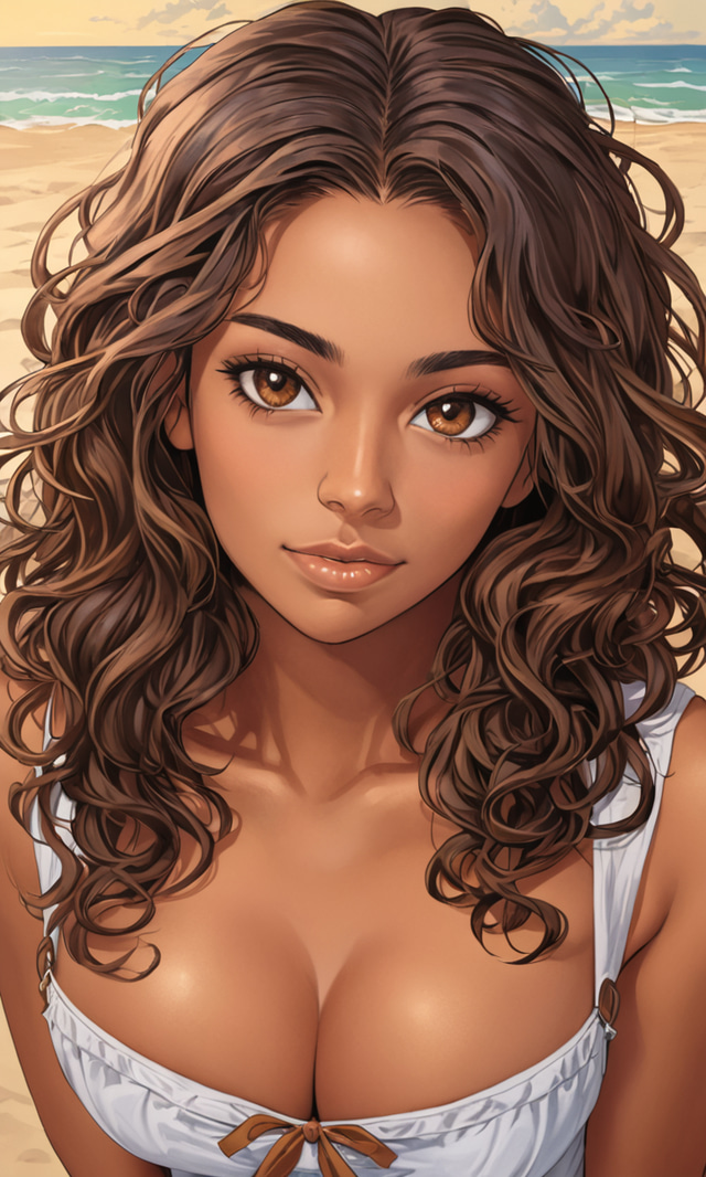 Paula Foster avatar