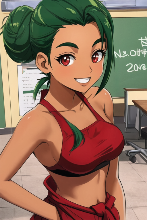 Shiloh Mclean avatar