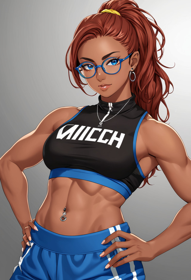 Josephine Zamora avatar