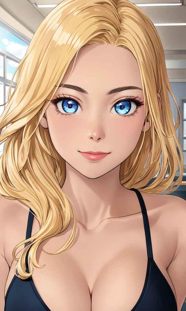 Lola Levy avatar