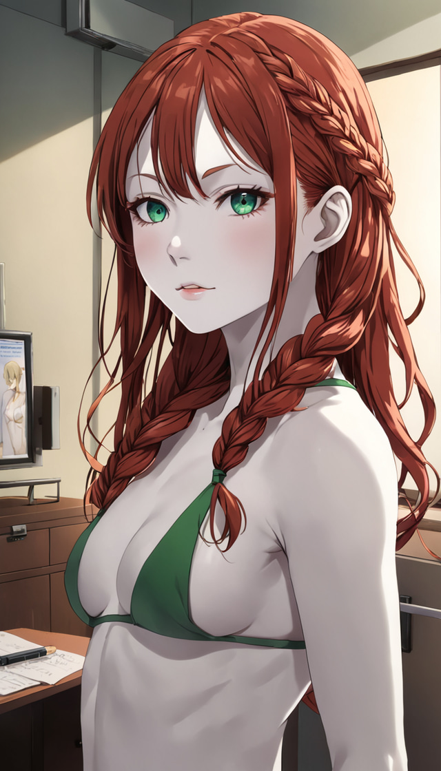 Bethany Gibson avatar