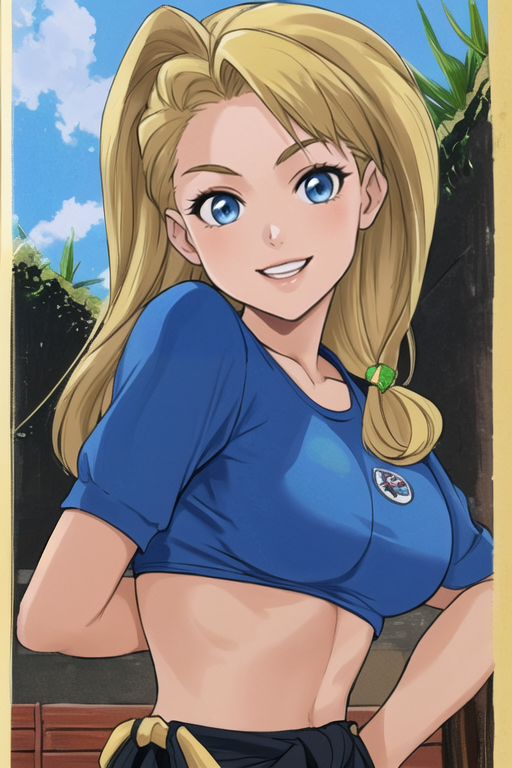 Zoey Hays avatar