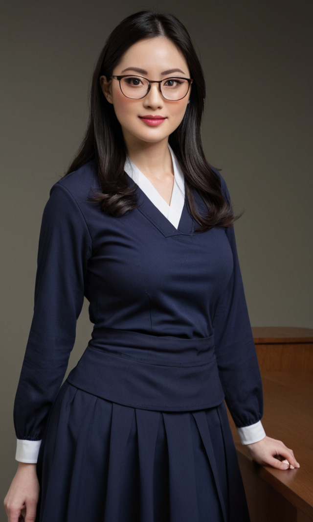 Rose Melendez avatar