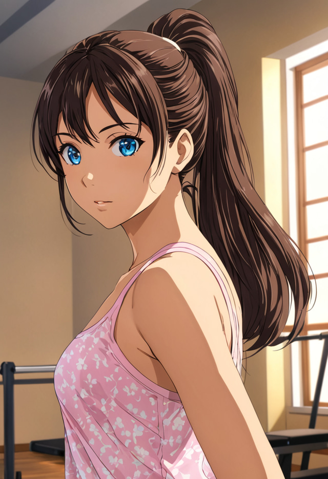 Cassidy Solis avatar