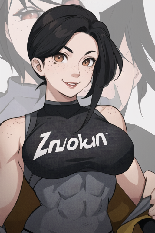 Imani Luna avatar