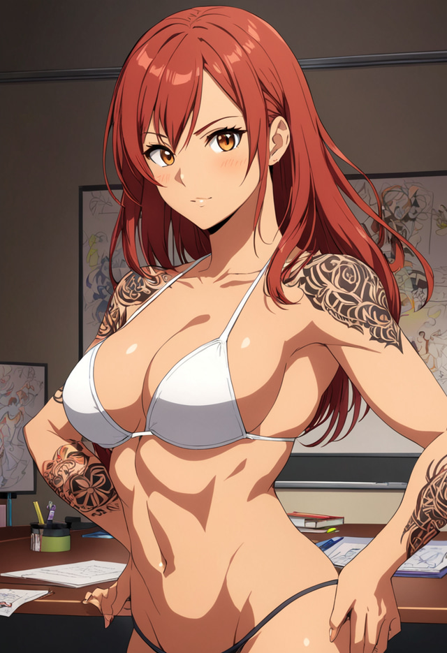 Izabella Fitzpatrick avatar