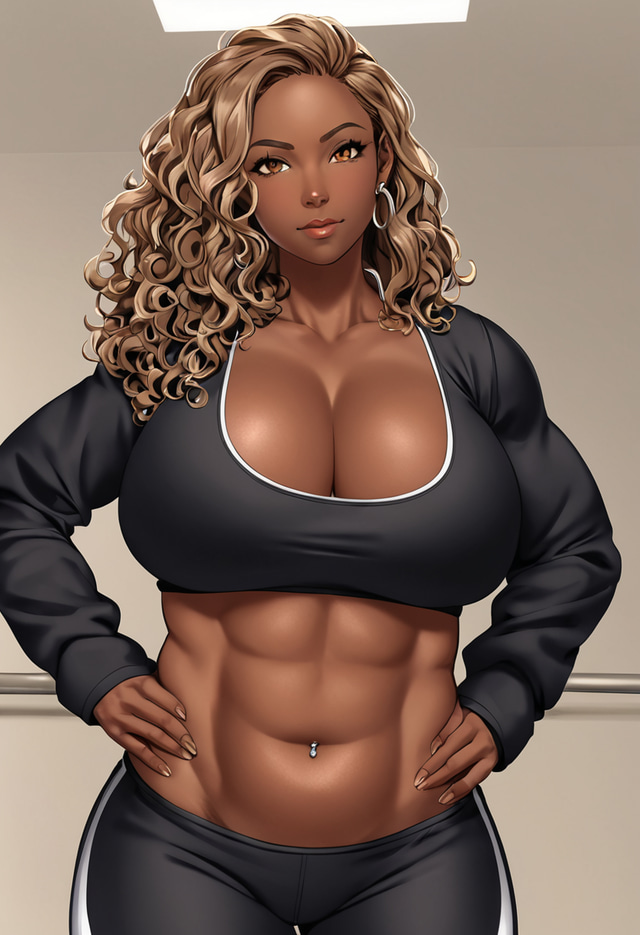 Lauren Ray avatar