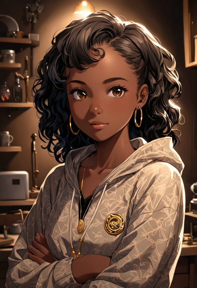 Rachael Marks avatar