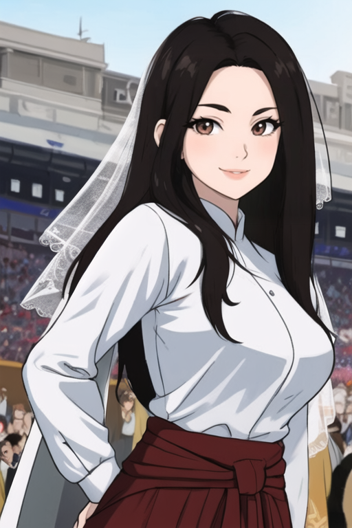 Raina Wall avatar