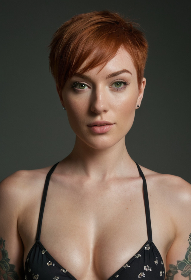 Caitlyn Kaufman AI Girlfriend avatar