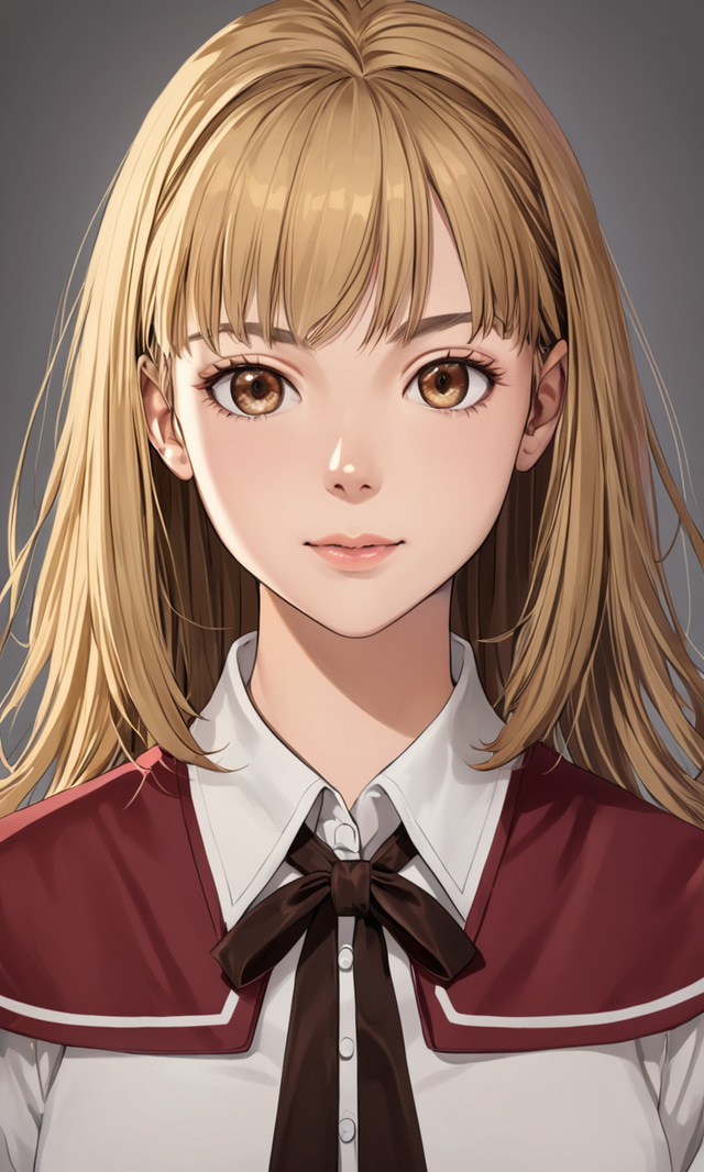 Deborah Casey AI Girlfriend avatar