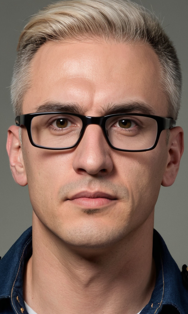 Moshe Pineda avatar