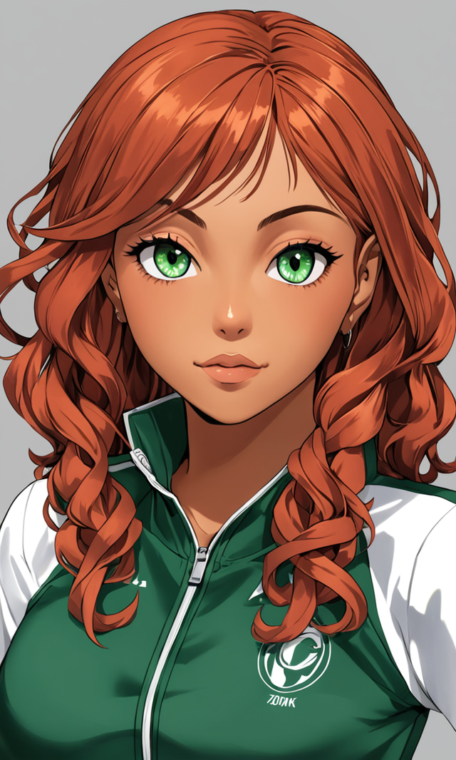 Hallie York avatar