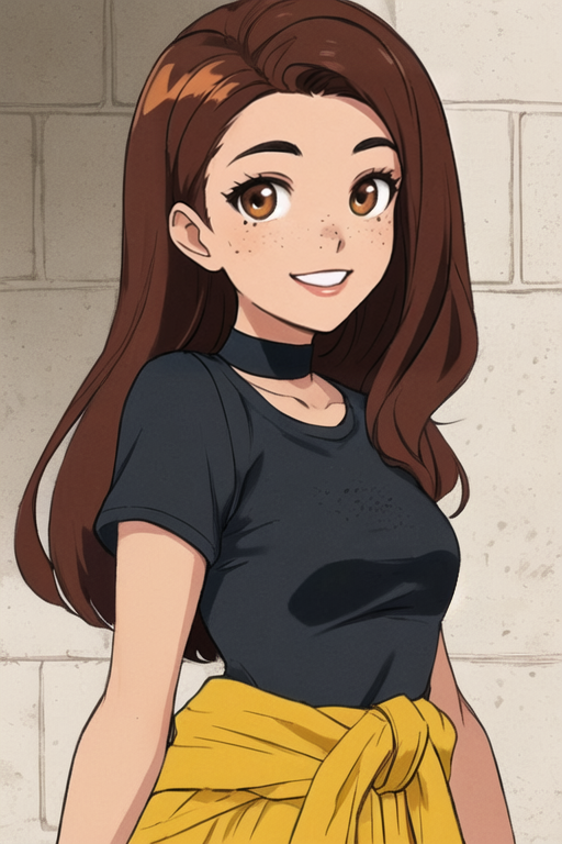 Daphne Stout avatar