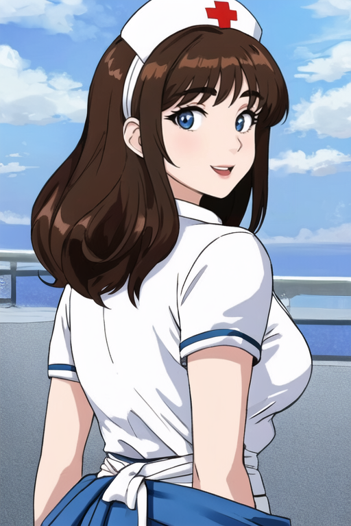 India Krause avatar