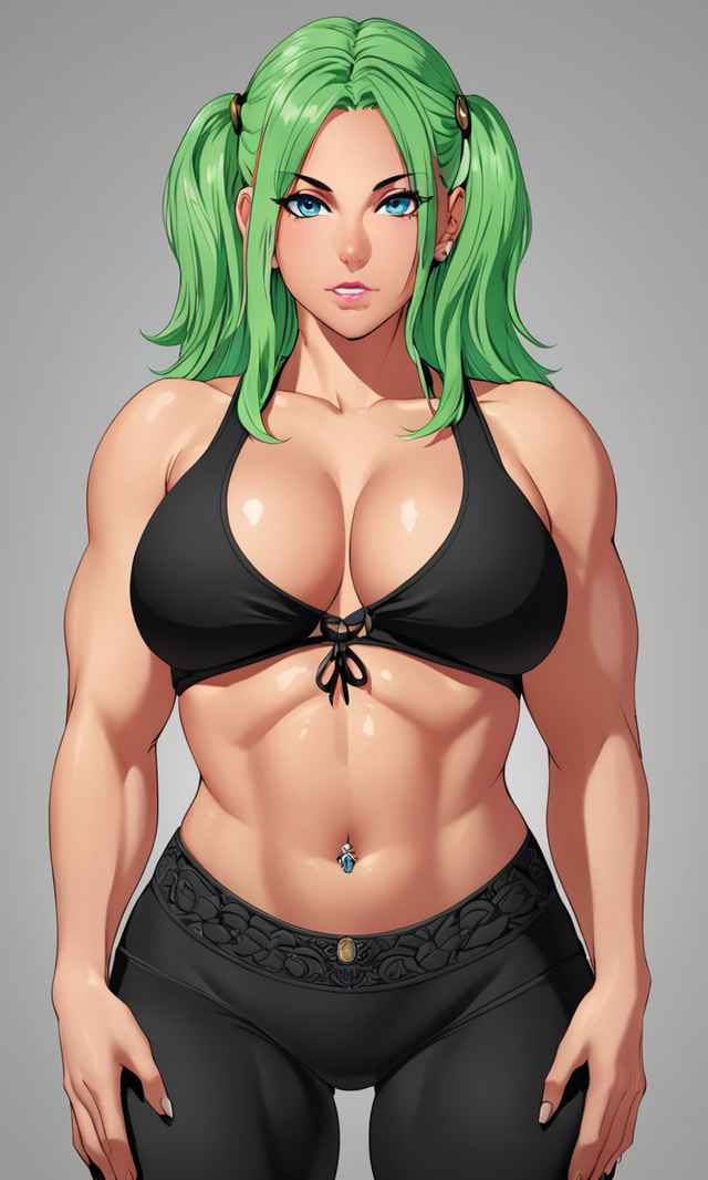 Kailey Miller avatar