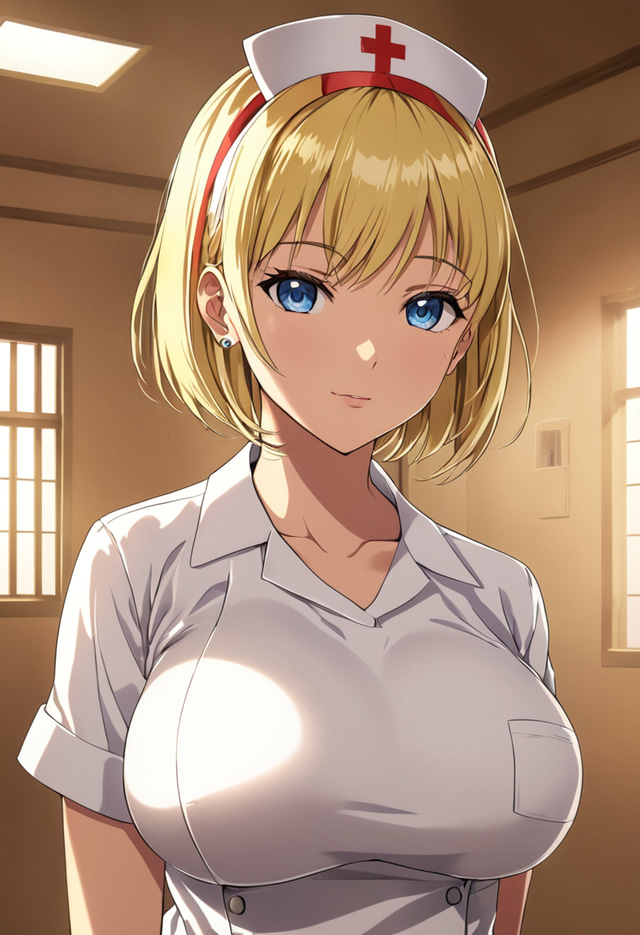 Moriah Richard avatar