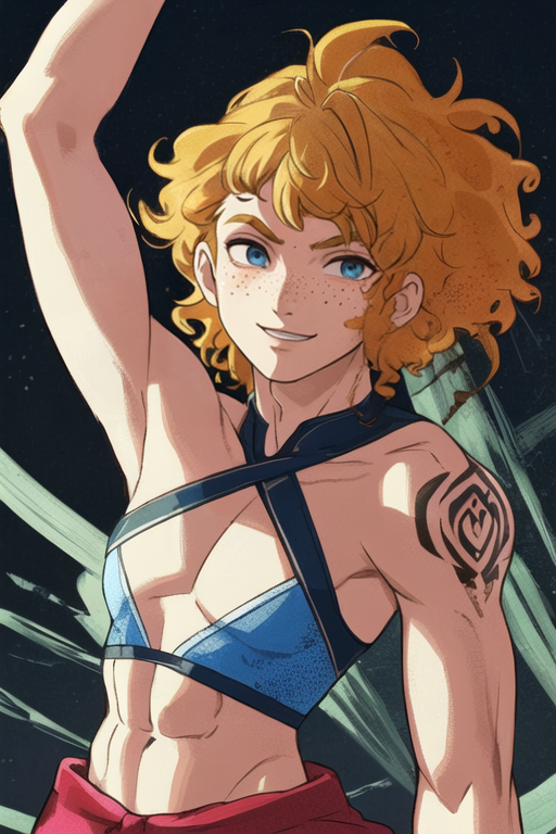 Terrance Lucas avatar