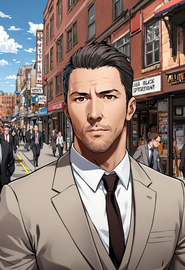 Heath Freeman avatar