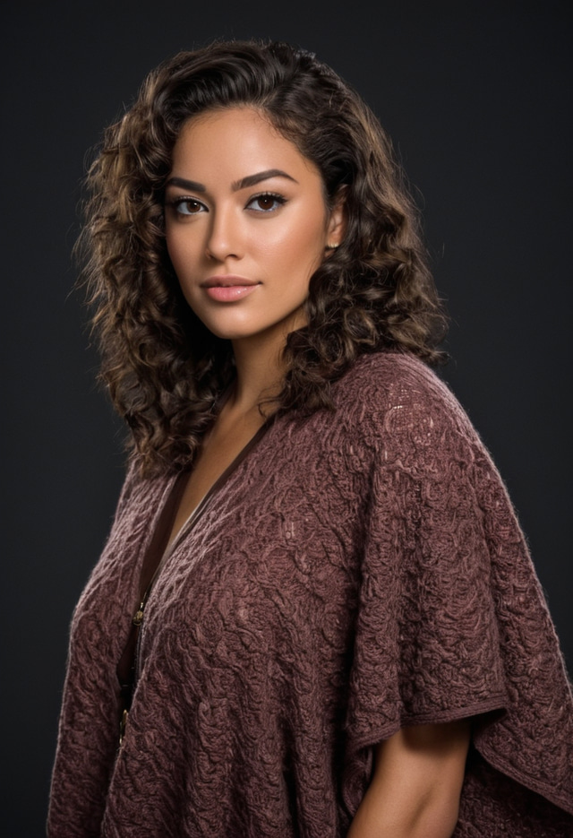 Izabella Barr avatar