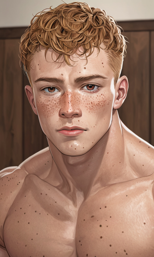 Mathew Barron avatar