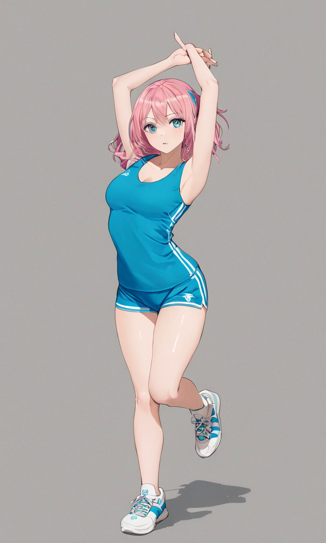 Esther Hughes avatar