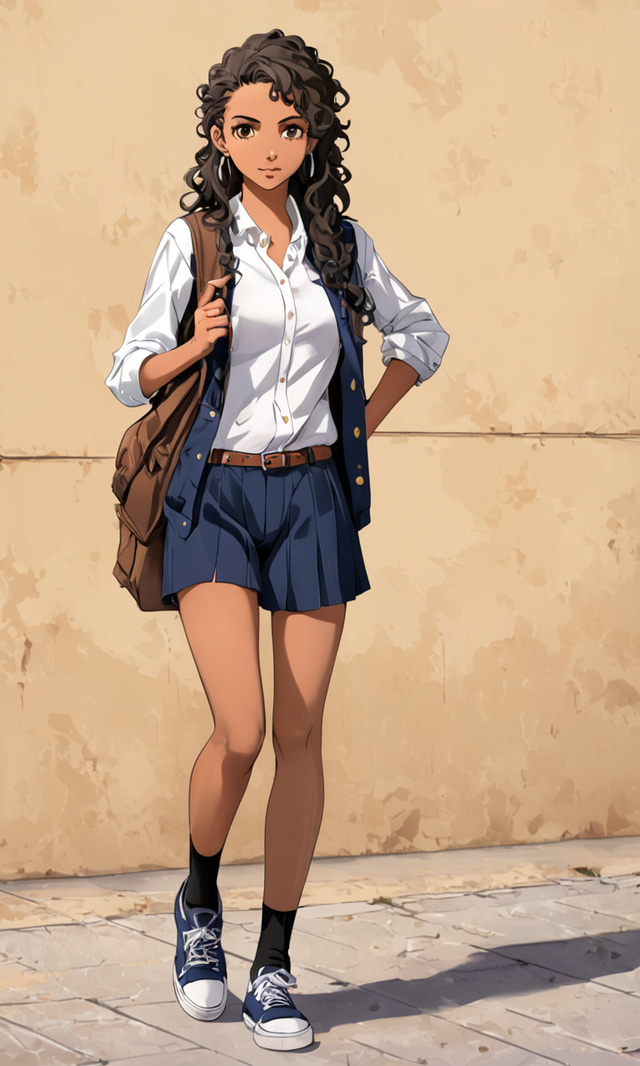 Lia Becker avatar