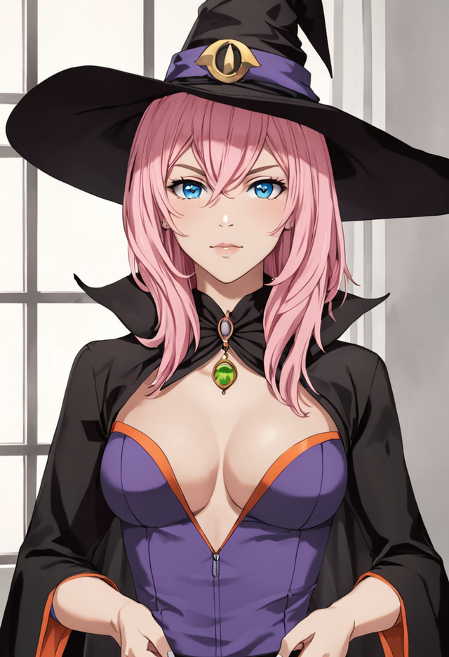Rayna Hendrix avatar