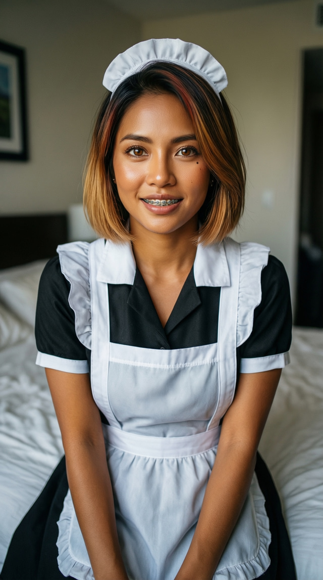 Jaiden Mills AI Girlfriend avatar