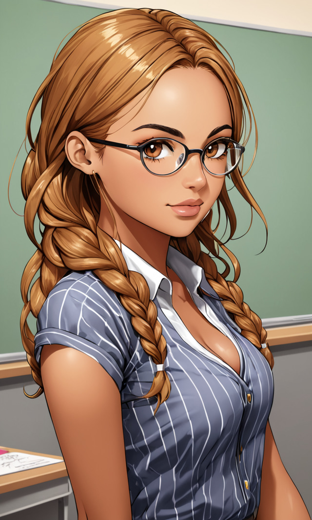 Isla Crawford avatar