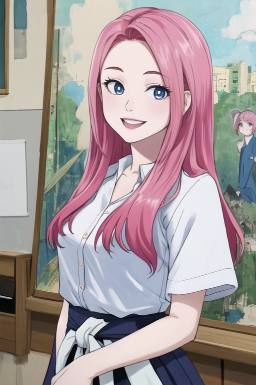 Phoebe Hines avatar
