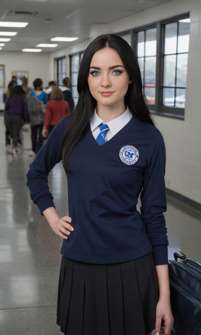 Yareli Mcdowell avatar