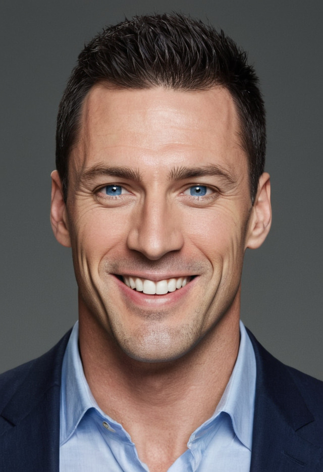 Rudy Sloan avatar