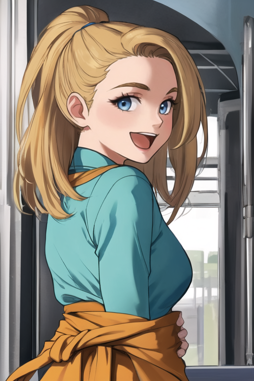 Larissa Cuevas avatar