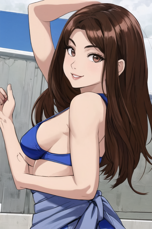 Yadira Vaughn avatar