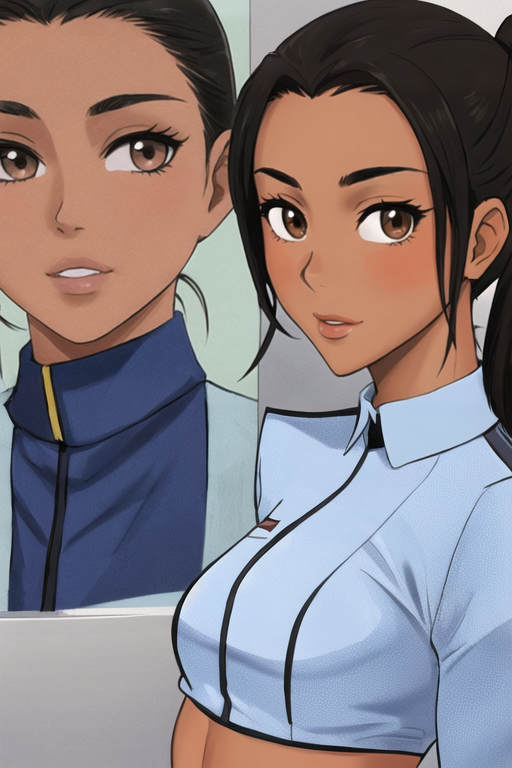 Cora Guzman avatar