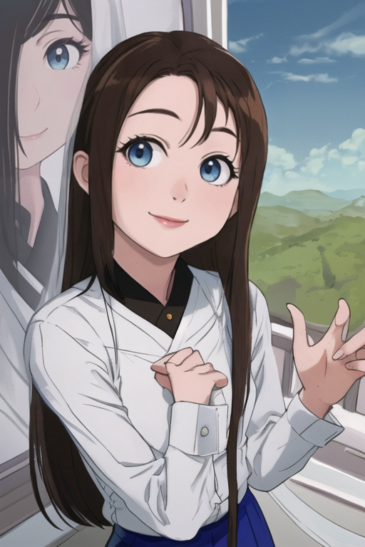 Catalina Hayes avatar