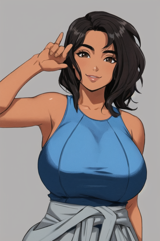 Yasmin Gordon avatar