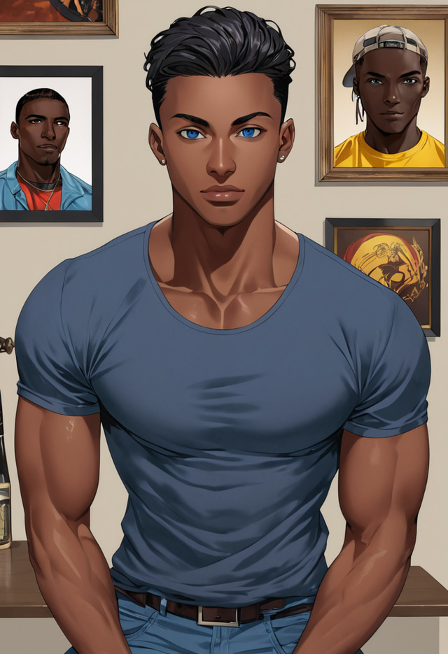 Mitchel Chapman avatar