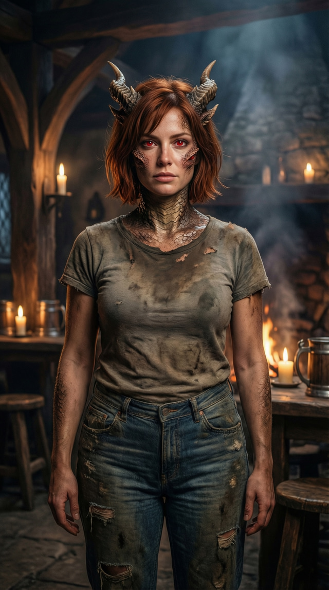 Martha Berry avatar