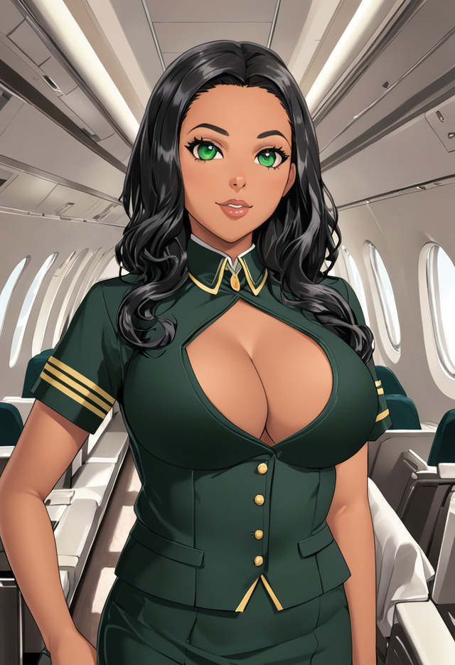 Azaria Howe avatar