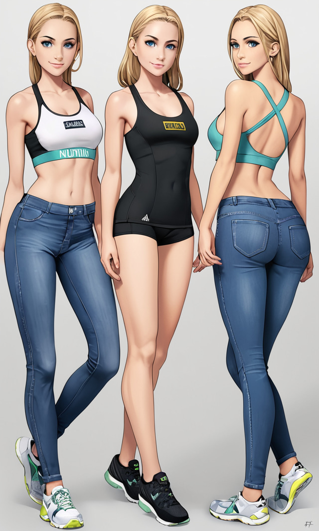Alexandra Burns avatar