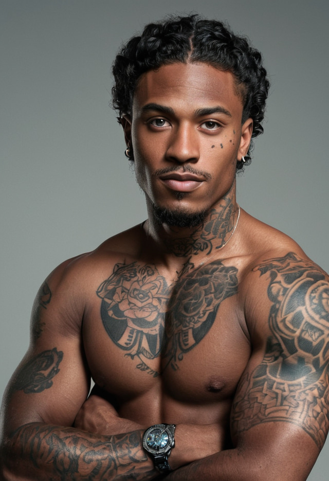 Dario Chambers avatar
