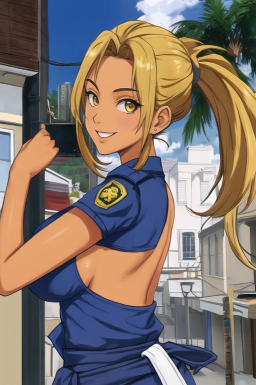 Aubrey Harding avatar