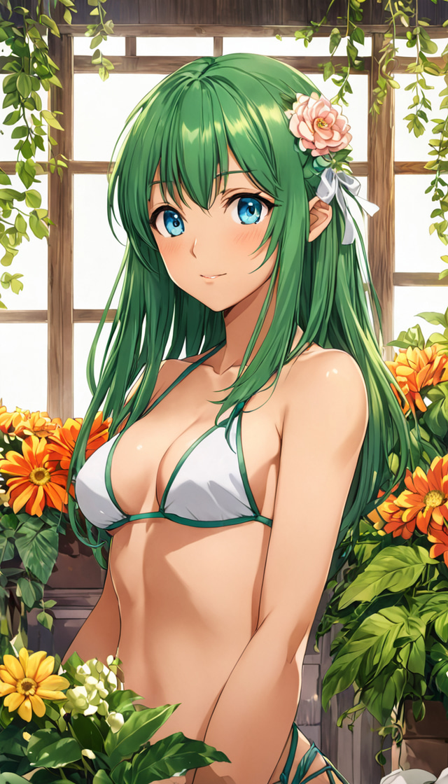 Alma Garrett avatar