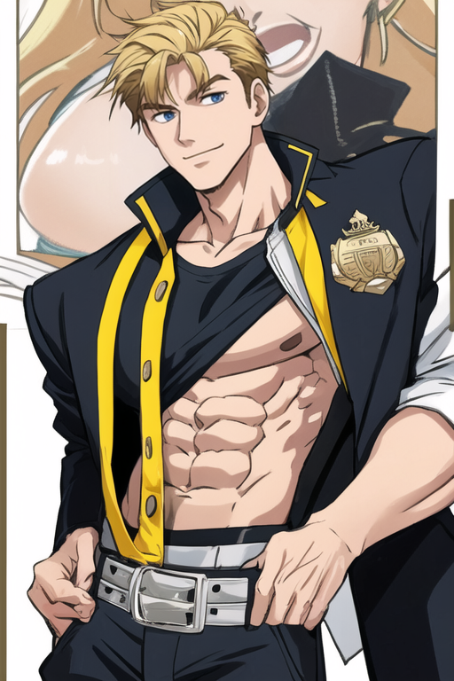 Andreas Sherman avatar