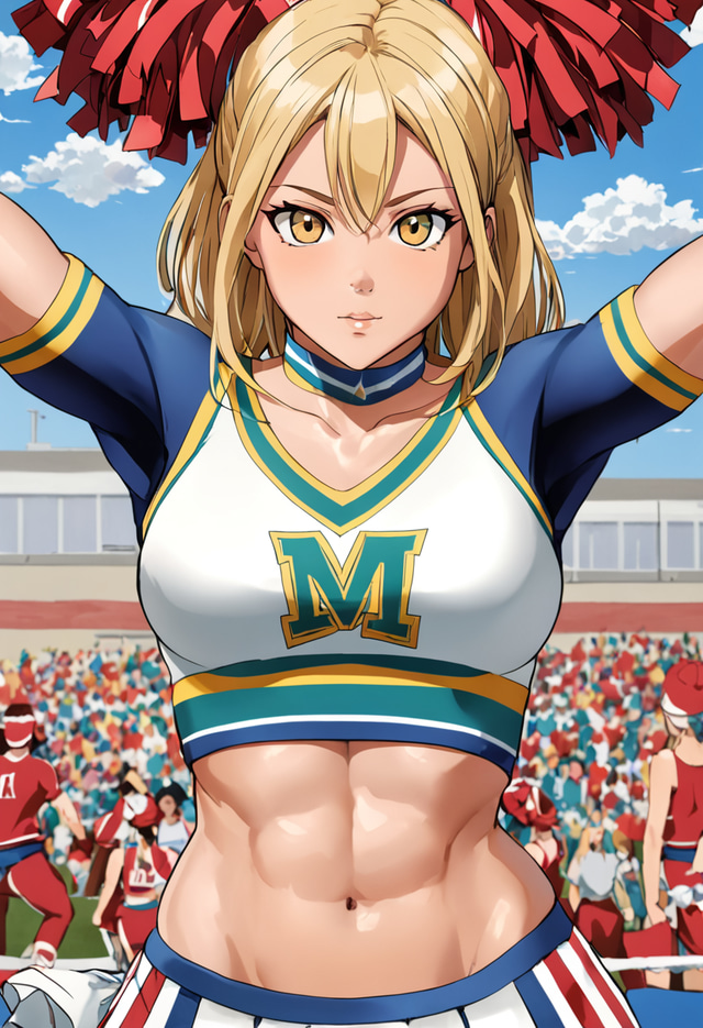 Gianna Marshall avatar
